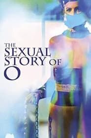 Image The Sexual Story of O 1984