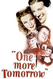 One More Tomorrow 1946 streaming