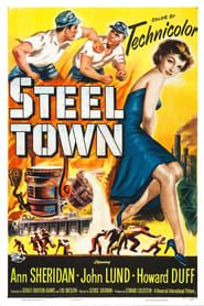 Image Steel Town