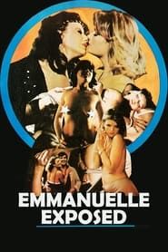 Las orgías inconfesables de Emmanuelle 1982 streaming
