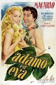 Adam and Eve (1949)