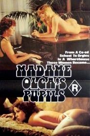 Affiche de Madame Olga's Pupils