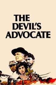 The Devil's Advocate series tv