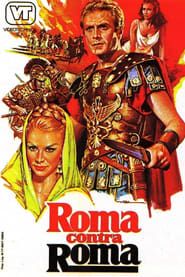 Rome Against Rome series tv