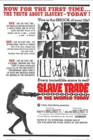 Image Slave Trade in the World Today