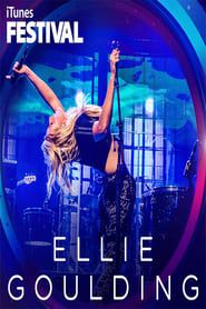 Ellie Goulding - Live at iTunes Festival 2013 series tv