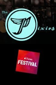 Image Pixies - Live at iTunes Festival