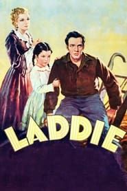 Laddie series tv