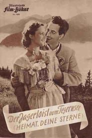 Heimat, deine Sterne (1951)