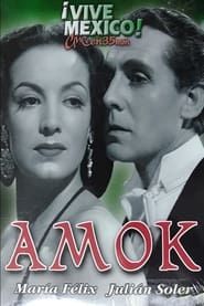 Amok 1944 streaming