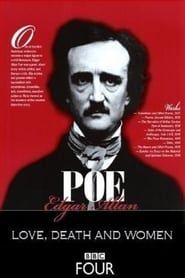 Image Edgar Allan Poe: Love, Death, and Women