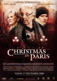 Christmas in Paris series tv