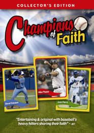 Champions of Faith: Baseball Edition series tv