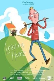 Leaving Home series tv