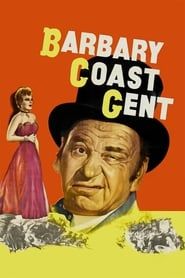 Barbary Coast Gent series tv