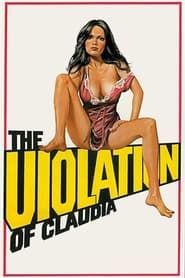 The Violation of Claudia-hd