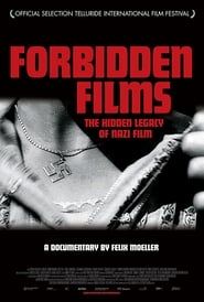 Forbidden Films series tv