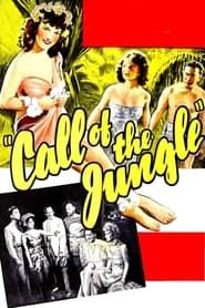 Call of the Jungle 1944 streaming