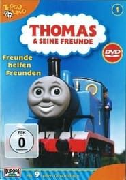 Thomas und seine Freunde (Folge 01) - Freunde helfen Freunden series tv
