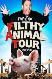 Image Ralphie May: Filthy Animal Tour 2014