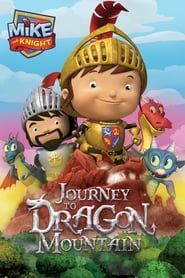 Image Mike the Knight: Journey to Dragon Mountain 2014