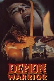 Demon Warrior series tv