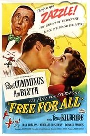 Free For All 1949 streaming