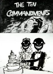 Image The Ten Commandments 1994