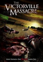 Image The Victorville Massacre