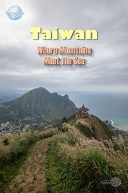 Image Taiwan, Where Mountains Meet the Sea