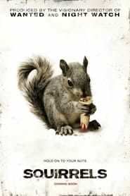 Squirrels series tv