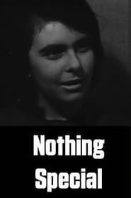 Nothing Special (1961)