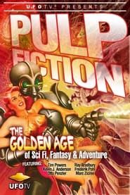 Image Pulp Fiction: The Golden Age of Storytelling