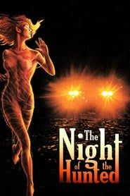 The Night of the Hunted series tv