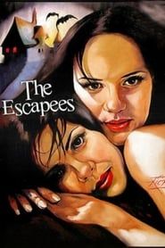 The Escapees series tv