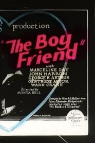 The Boy Friend (1926)