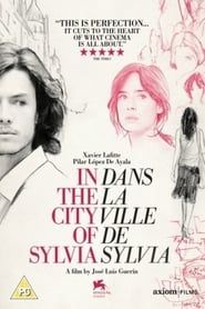 In the City of Sylvia series tv
