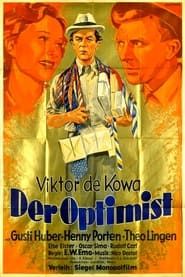 Der Optimist (1938)