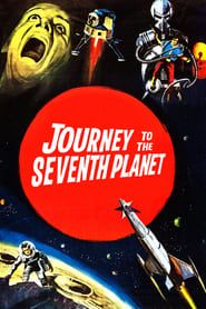 Journey to the Seventh Planet series tv