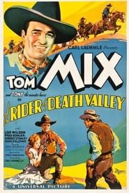 The Rider of Death Valley series tv