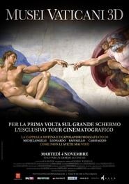 Musei Vaticani 3D 2014 streaming