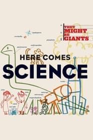 They Might Be Giants: Here Comes Science-hd