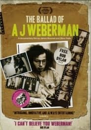 The Ballad of AJ Weberman series tv
