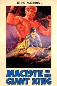 Maciste et le trésor des Tsars (1964)