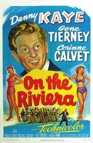 On the Riviera series tv