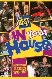 WWE: The Best Of In Your House-hd
