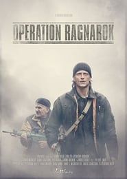 Operation Ragnarok series tv