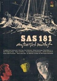 Image SAS 181 antwortet nicht 1959