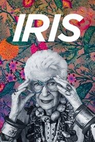 Iris series tv