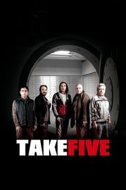 Take Five series tv